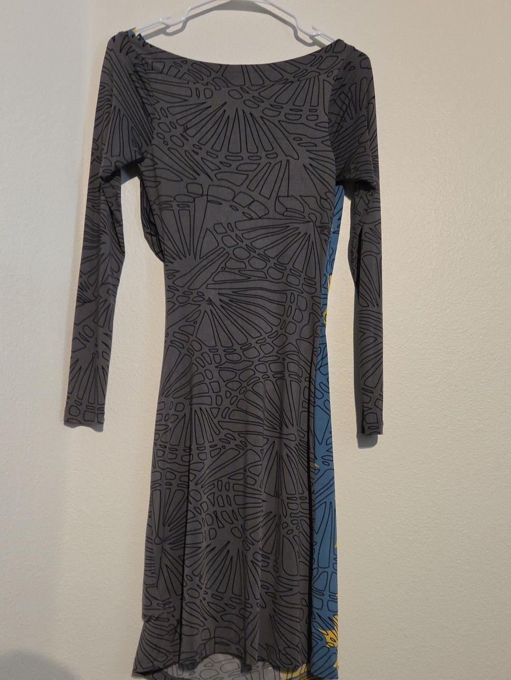 ANALILI DRESS - Picture 6 of 6